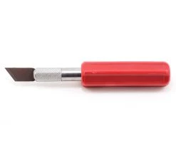 Excel Heavy Duty Knife, Plastic