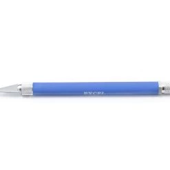 Excel Grip-On Knife (Blue)