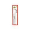Excel SS Tweezer,4-1/2" Self Close