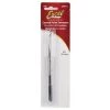Excel SS Tweezer,6" Curved 2 Excel SS Tweezer,6" Curved -Orlandoo Hunter Shop exl30415