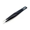 Excel Hollow Point Tweezers, Blue -Orlandoo Hunter Shop exl30425