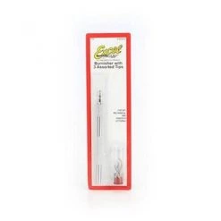 Excel Burnisher Handle with Tips