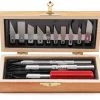 Excel Hobby Knife Set 1 Excel Hobby Knife Set -Orlandoo Hunter Shop exl44282