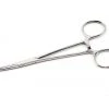Excel Curved Nose Hemostat (5")