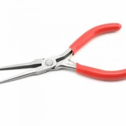 Excel 6" Smooth Jaw Needle Nose Pliers