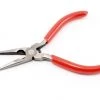 Excel Needle Nose Pliers w/Side Cutter (5")