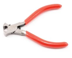 Excel Pliers,5" End Nipper
