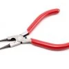 Excel Round Nose Pliers w/Side Cutter
