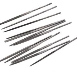 Excel Mini Files (4")