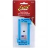 Excel Small Clamps, 1" x 3-1/2" -Orlandoo Hunter Shop exl55663