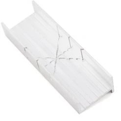 Excel Aluminum Mitre Box