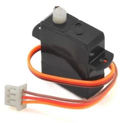 Orlandoo Hunter 1.7G Low Voltage Digital Servo (OH35P01)