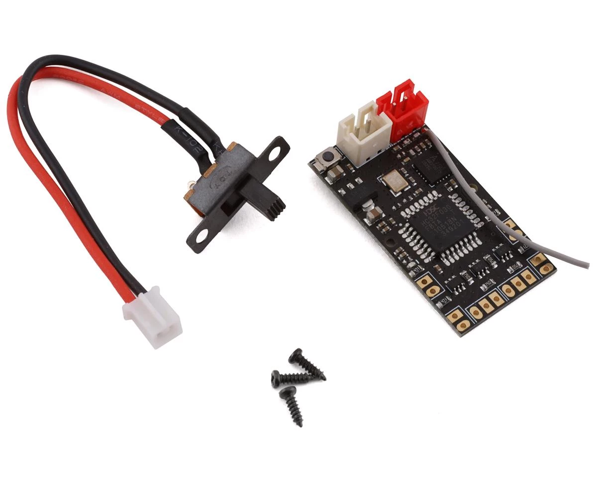 Orlandoo Hunter OH32N01 Light Controller Board (Use w/D4L 4 in 1 System) 3 Orlandoo Hunter OH32N01 Light Controller Board (Use w/D4L 4 in 1 System)