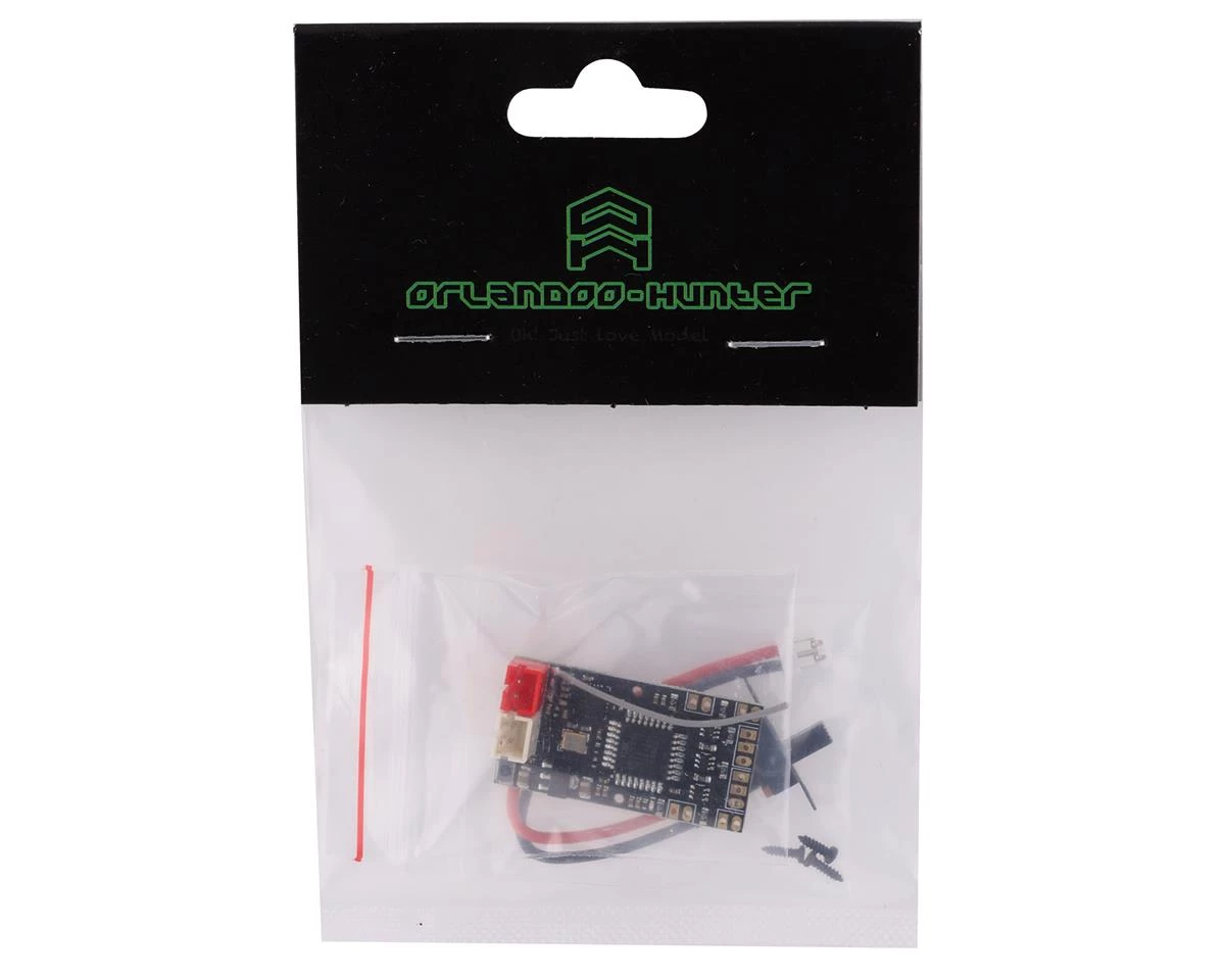 Orlandoo Hunter OH32N01 Light Controller Board (Use w/D4L 4 in 1 System) 4 Orlandoo Hunter OH32N01 Light Controller Board (Use w/D4L 4 in 1 System) - Image 2