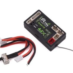 Orlandoo Hunter D401E 4 in 1 Receiver (Use w/D4L Radio System)