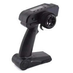 Orlandoo Hunter D4L Radio System w/4 in 1 ESC/Receiver