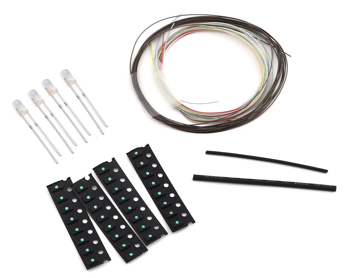 Orlandoo Hunter D4L Radio System w/4 in 1 ESC/Receiver 7 Orlandoo Hunter D4L Radio System w/4 in 1 ESC/Receiver - Image 5