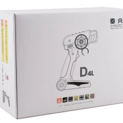 Orlandoo Hunter D4L Radio System w/4 in 1 ESC/Receiver 13 Orlandoo Hunter D4L Radio System w/4 in 1 ESC/Receiver -Orlandoo Hunter Shop olhd4l 5