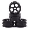 Orlandoo Hunter Type 4 Wheel Set (Black) (4) -Orlandoo Hunter Shop olhga0004 b