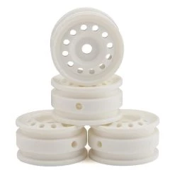 Orlandoo Hunter Type 5 Wheel Set (White) (4)