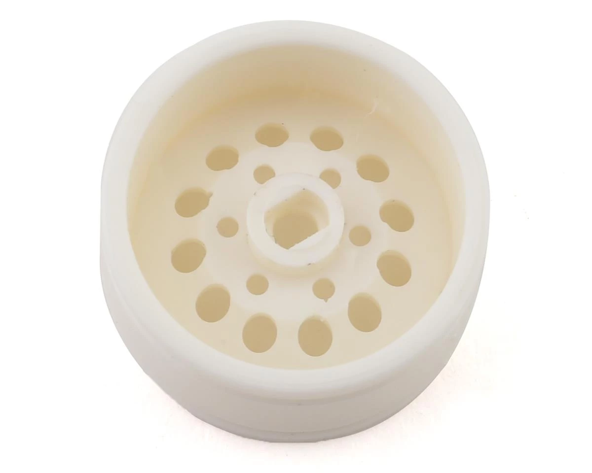 Orlandoo Hunter 18mm Holy Wheel Set (White) (4) 4 Orlandoo Hunter 18mm Holy Wheel Set (White) (4) - Image 2