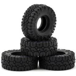 Orlandoo Hunter Type 2 Tire Set (4)