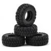 Orlandoo Hunter Type 4 Tire Set (4) -Orlandoo Hunter Shop olhga1004