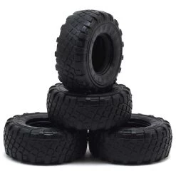 Orlandoo Hunter 30mm Type 6 Tire Set (4)