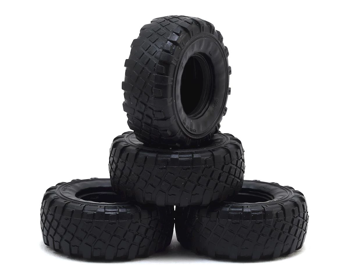 Orlandoo Hunter 30mm Type 6 Tire Set (4) 3 Orlandoo Hunter 30mm Type 6 Tire Set (4)