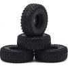 Orlandoo Hunter 30mm Type 7 Tire Set (4) -Orlandoo Hunter Shop olhga1007