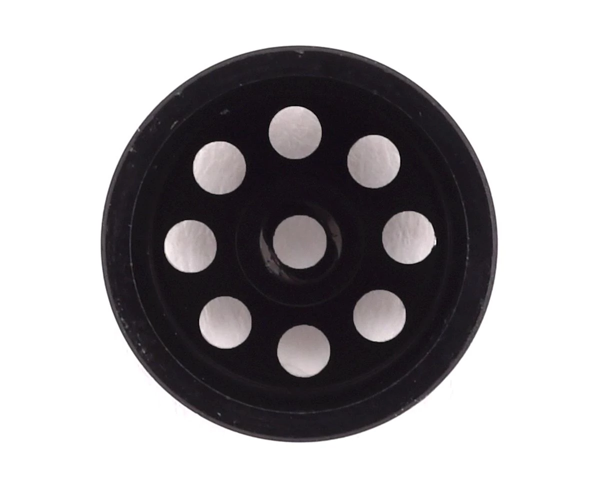 Orlandoo Hunter Aluminum 8 Hole Wheel Set (Black) (4) 4 Orlandoo Hunter Aluminum 8 Hole Wheel Set (Black) (4) - Image 2