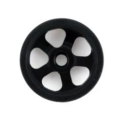 Orlandoo Hunter Aluminum 6 Spoke Wheel Set (Silver) (4) -Orlandoo Hunter Shop olhga4005 1