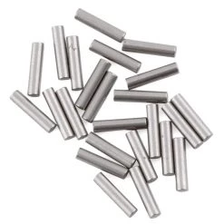 Orlandoo Hunter 18mm Aluminum Wheel Set (Silver) (4) -Orlandoo Hunter Shop olhga4014 2