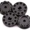 Orlandoo Hunter 32M01 20mm Aluminum 10 Lug Wheel Flange Set (Black) (4) -Orlandoo Hunter Shop olhga5003 b