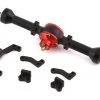 Orlandoo Hunter OH32P02 60mm Metal Rear Axle (Black) -Orlandoo Hunter Shop olhma2 600e b