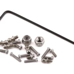 Orlandoo Hunter OH32P02 60mm Metal Rear Axle (Black) 6 Orlandoo Hunter OH32P02 60mm Metal Rear Axle (Black) -Orlandoo Hunter Shop olhma2 600e b 1