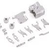 Orlandoo Hunter OH32P02 Aluminum Independent Suspension Kit (Silver)