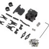 Orlandoo Hunter OH32P02 Aluminum Independent Suspension Kit (Black)