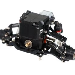 Orlandoo Hunter OH32P02 Aluminum Independent Suspension Kit (Black) -Orlandoo Hunter Shop olhmas 600 b 2