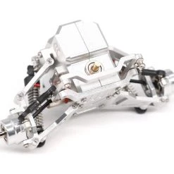 Orlandoo Hunter OH32P02 Aluminum Independent Suspension Kit (Silver) -Orlandoo Hunter Shop olhmas 600 3