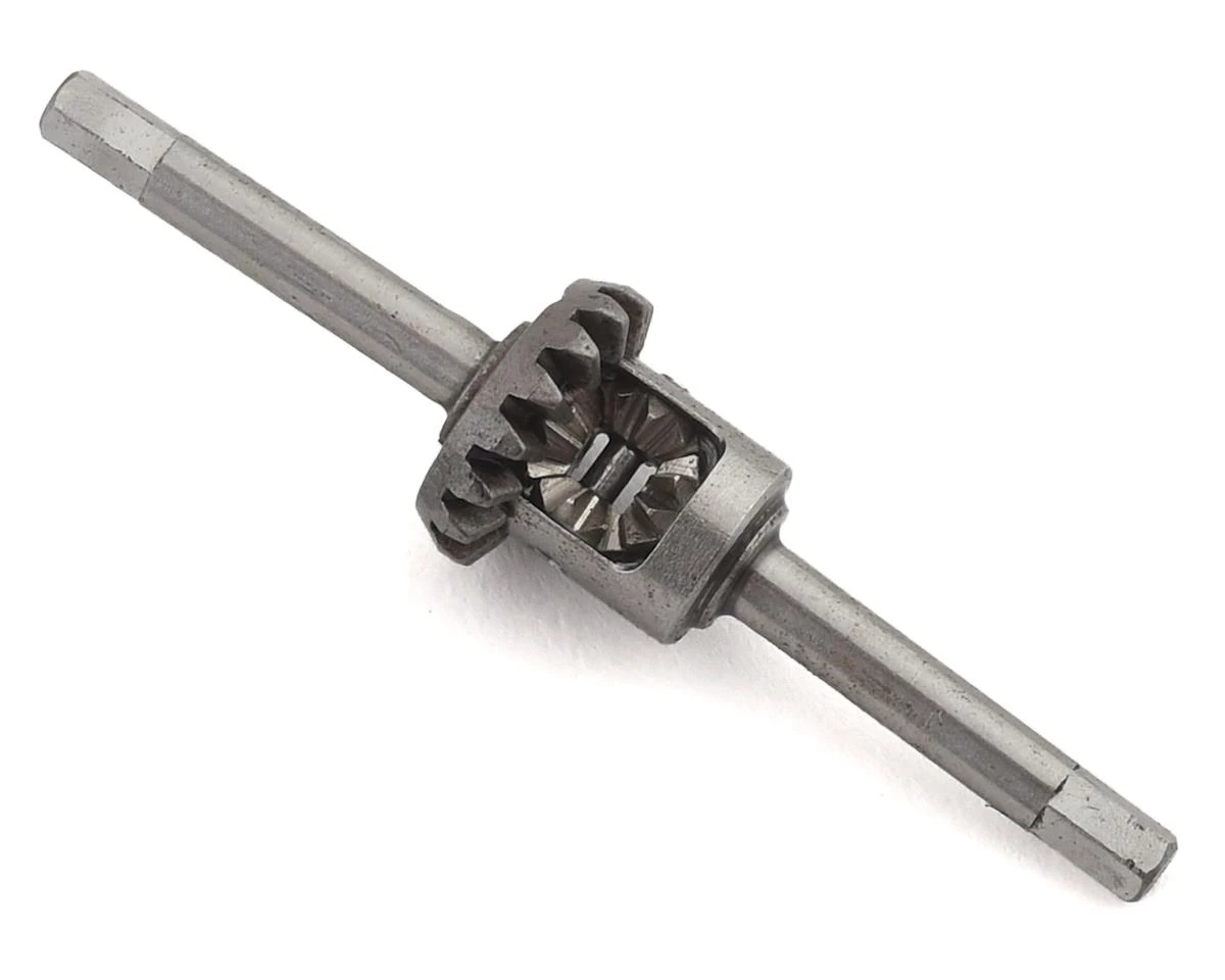 Orlandoo Hunter 31mm Planetary Differential 3 Orlandoo Hunter 31mm Planetary Differential