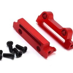 Orlandoo Hunter OH35A01 Aluminum Frame Accessories (Red)