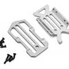 Orlandoo Hunter OH35A01/OH32A02 Aluminum Battery Tray Housing (Silver)