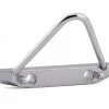 Orlandoo Hunter OH35A01 Metal Stinger Front Bumper (Silver)