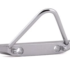 Orlandoo Hunter OH35A01 Metal Stinger Front Bumper (Silver)
