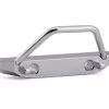 Orlandoo Hunter OH35A01 Metal Trailbar Front Bumper (Silver) -Orlandoo Hunter Shop olhmx0012