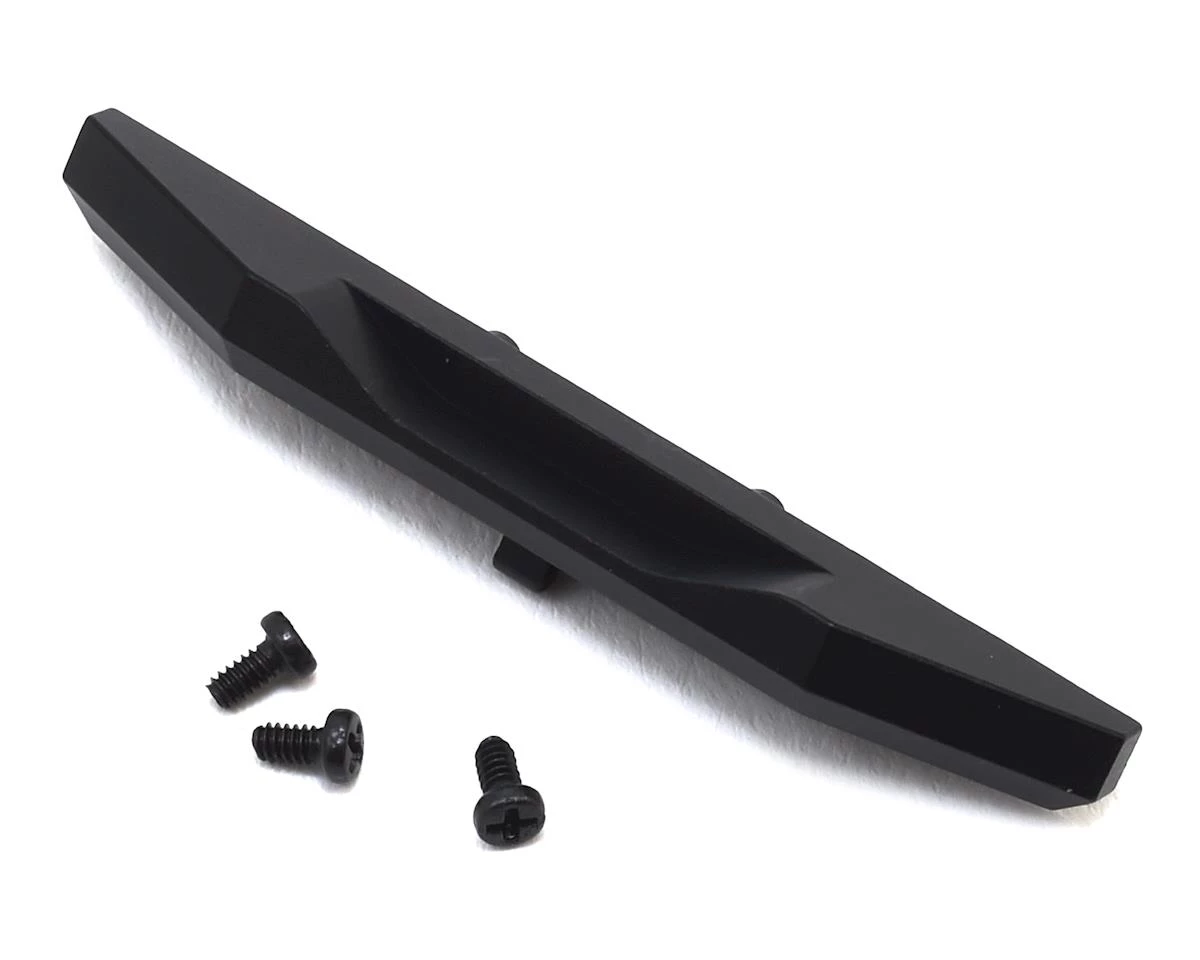 Orlandoo Hunter OH35A01 Aluminum Rear Bumper (Black) 3 Orlandoo Hunter OH35A01 Aluminum Rear Bumper (Black)