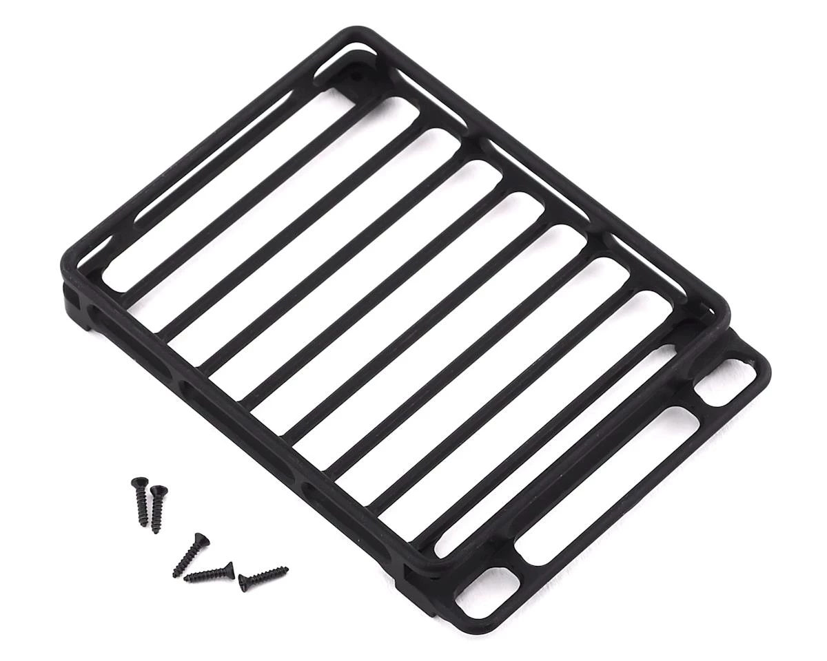 Orlandoo Hunter OH35A01 Aluminum Roof Rack (Black) 3 Orlandoo Hunter OH35A01 Aluminum Roof Rack (Black)