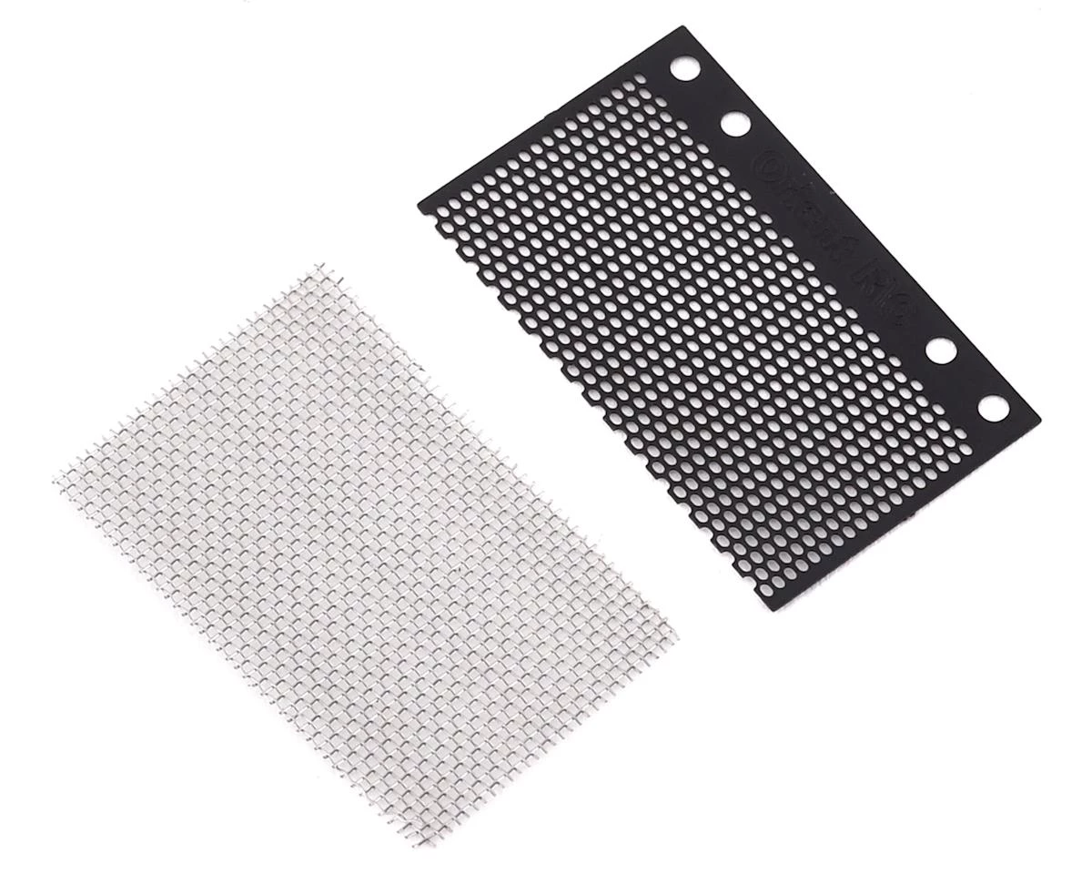 Orlandoo Hunter OH35A01 Mesh Grille Insert (Black) 3 Orlandoo Hunter OH35A01 Mesh Grille Insert (Black)