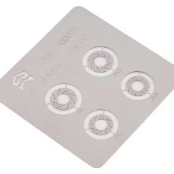 Orlandoo Hunter 1/32 & 1/35 Simulated Brake Discs (4)